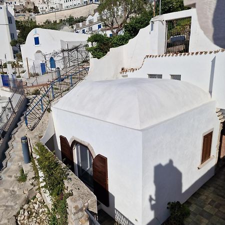 "Villa Marina" A Due Passi Dal Mare ペスキチ エクステリア 写真